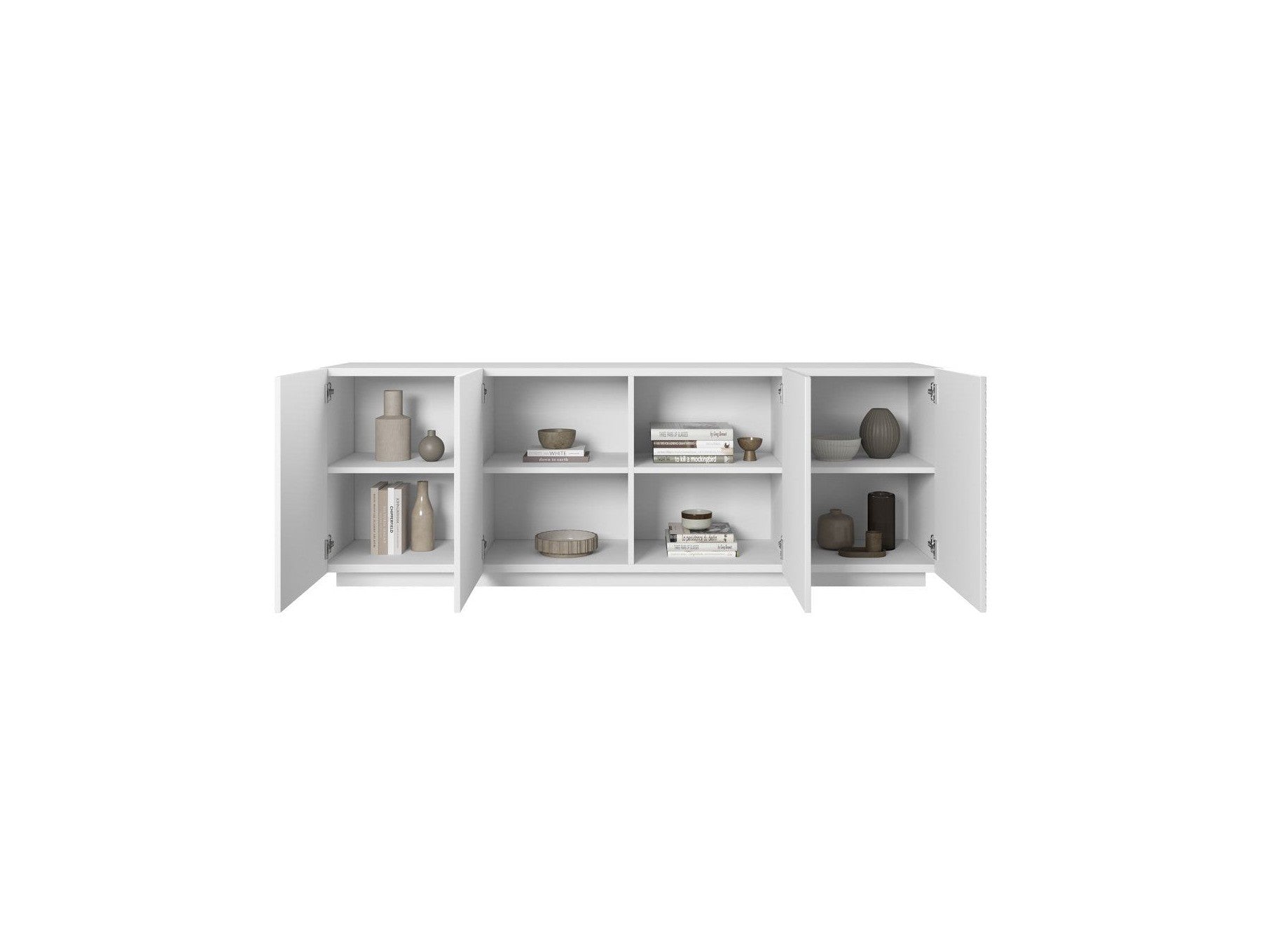 Alice - Buffet 4 Portes