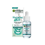Super Sérum Repulpant - Hyaluronic Aloe