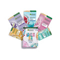 Coffret 5 Masques Tissus
