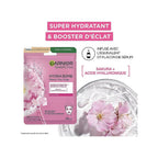 Coffret 5 Masques Tissus