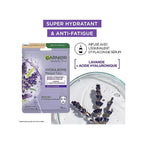 Coffret 5 Masques Tissus
