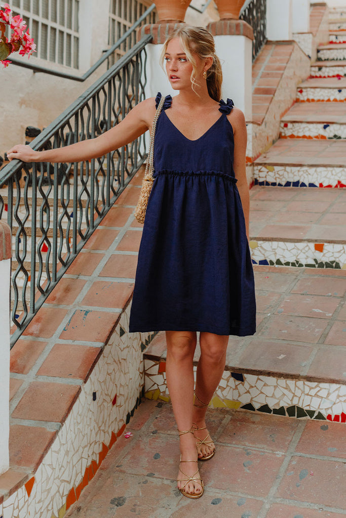 Robe Liam Marine