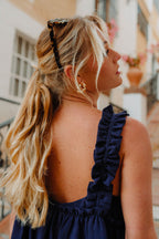 Robe Liam Marine