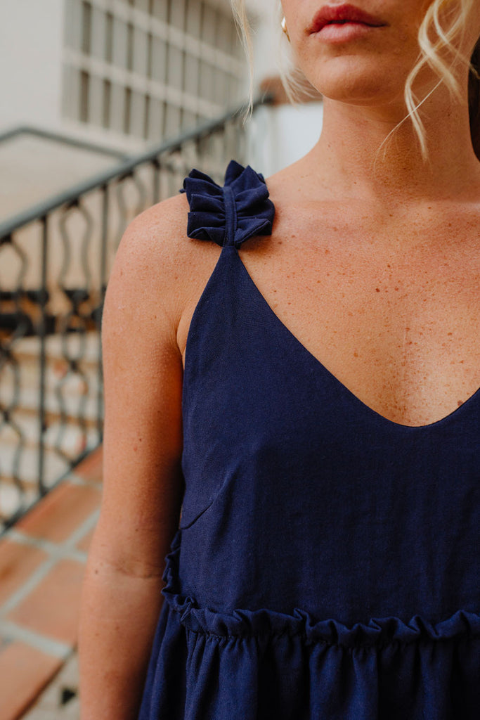 Robe Liam Marine
