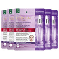 L'Oréal Paris - Revitalift Filler Coffret Masque Tissu Repulpant - 5 Masques