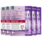 L'Oréal Paris - Revitalift Filler Coffret Masque Tissu Repulpant - 5 Masques