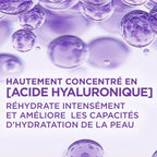 L'Oréal Paris - Revitalift Filler Coffret Masque Tissu Repulpant - 5 Masques