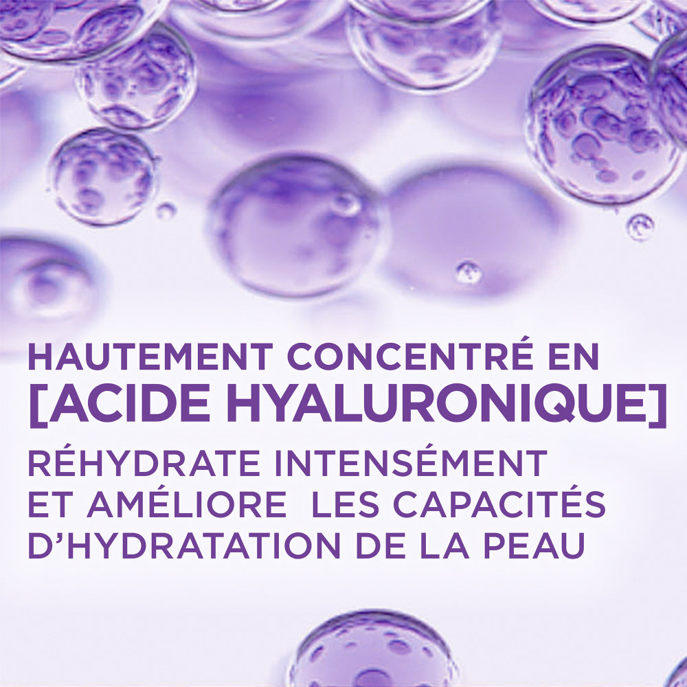 L'Oréal Paris - Revitalift Filler Coffret Masque Tissu Repulpant - 5 Masques
