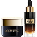 L'Oréal Paris - Age Perfect Renaissance Cellulaire - Duo Soin Jour & Midnight Sérum Nuit