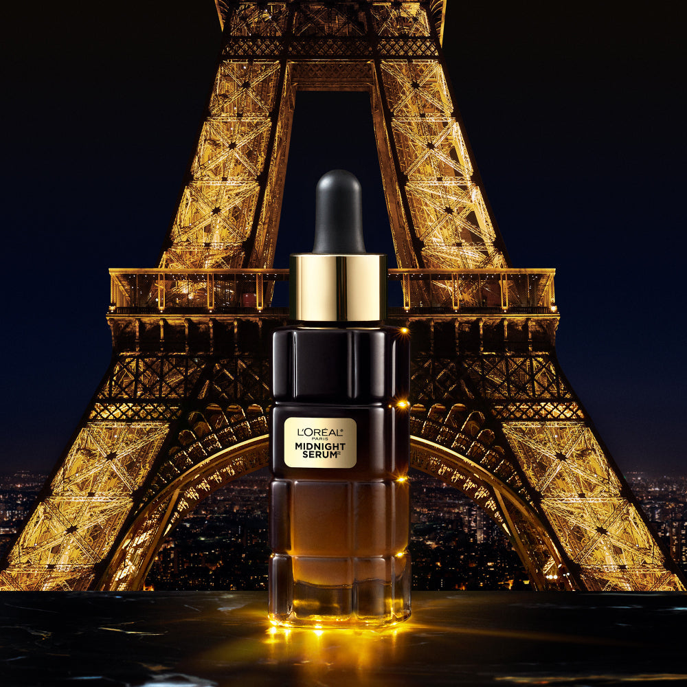 L'Oréal Paris - Age Perfect Renaissance Cellulaire - Duo Soin Jour & Midnight Sérum Nuit