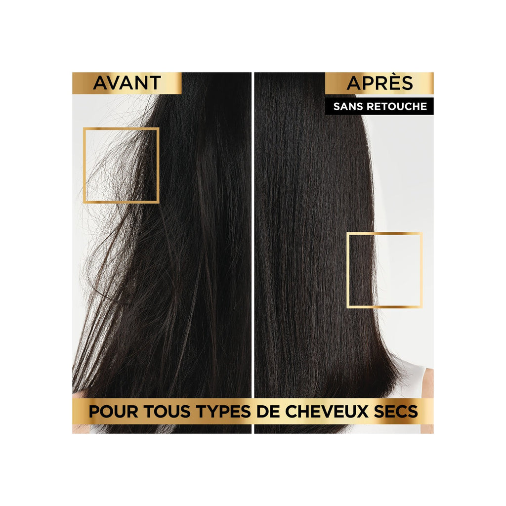 L'Oréal Paris - Advanced Hair Science Le Rituel Nourrissant D'Exception
