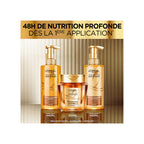 L'Oréal Paris - Advanced Hair Science Le Rituel Nourrissant D'Exception