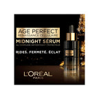 L'Oréal Paris - Age Perfect Renaissance Cellulaire Trousse Rituel Midnight - 2 Produits