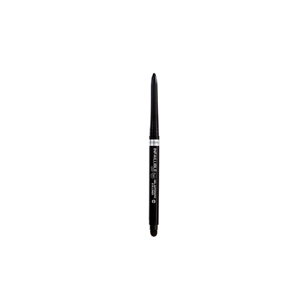 L'Oréal Paris - Trousse Duo Mascara Telescopic Lift Noir + Infaillible 36H Grip Liner