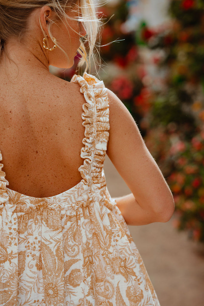 Robe Liam Tikka