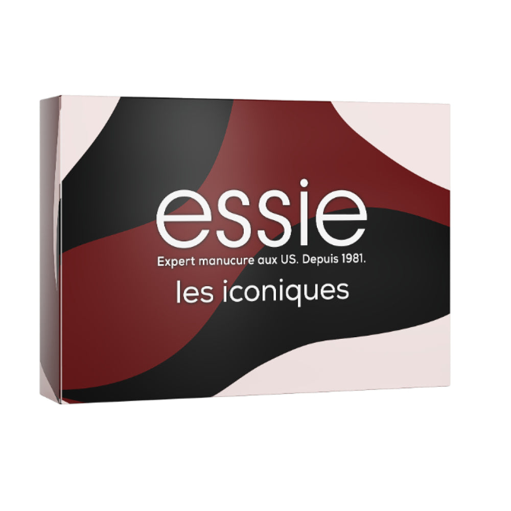 Coffret - Les Iconiques