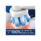 Oral-B Pro Sensitive Clean - 6 Brossettes
