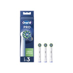 Oral-B Pro Cross Action - 6 Brossettes