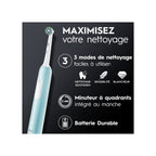 Oral-B Pro Series 1 Brosse À Dents Électrique