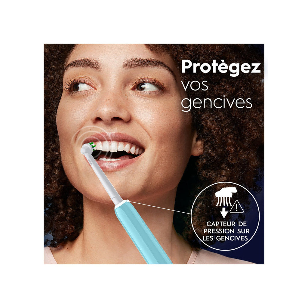 Oral-B Pro Series 1 Brosse À Dents Électrique