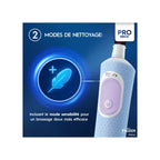 Oral-B Pro Kids Brosse À Dents Électrique - La Reine Des Neiges