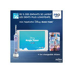 Oral-B Pro Kids Brosse À Dents Électrique - La Reine Des Neiges