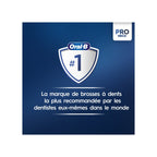 Oral-B Pro Kids Brosse À Dents Électrique - La Reine Des Neiges