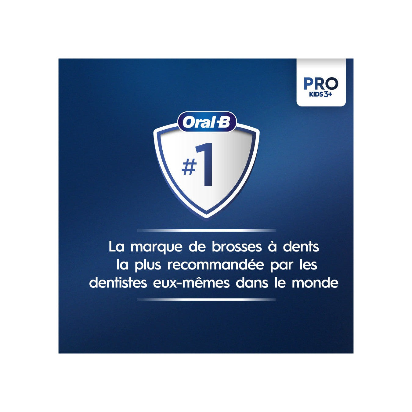 Oral-B Pro Kids Brosse À Dents Électrique - La Reine Des Neiges