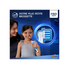 Oral-B Pro Kids Brosse À Dents Électrique - Spider-Man