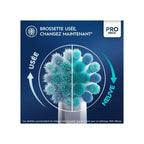 Oral-B Pro Kids Brossettes Spiderman - 3 Brossettes