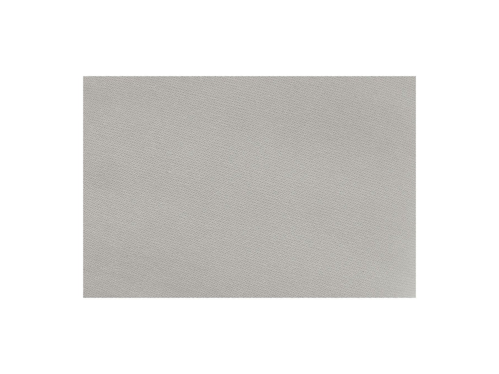 Ernest - Canapé Droit Fixe 3 Places - Tissu Lisse