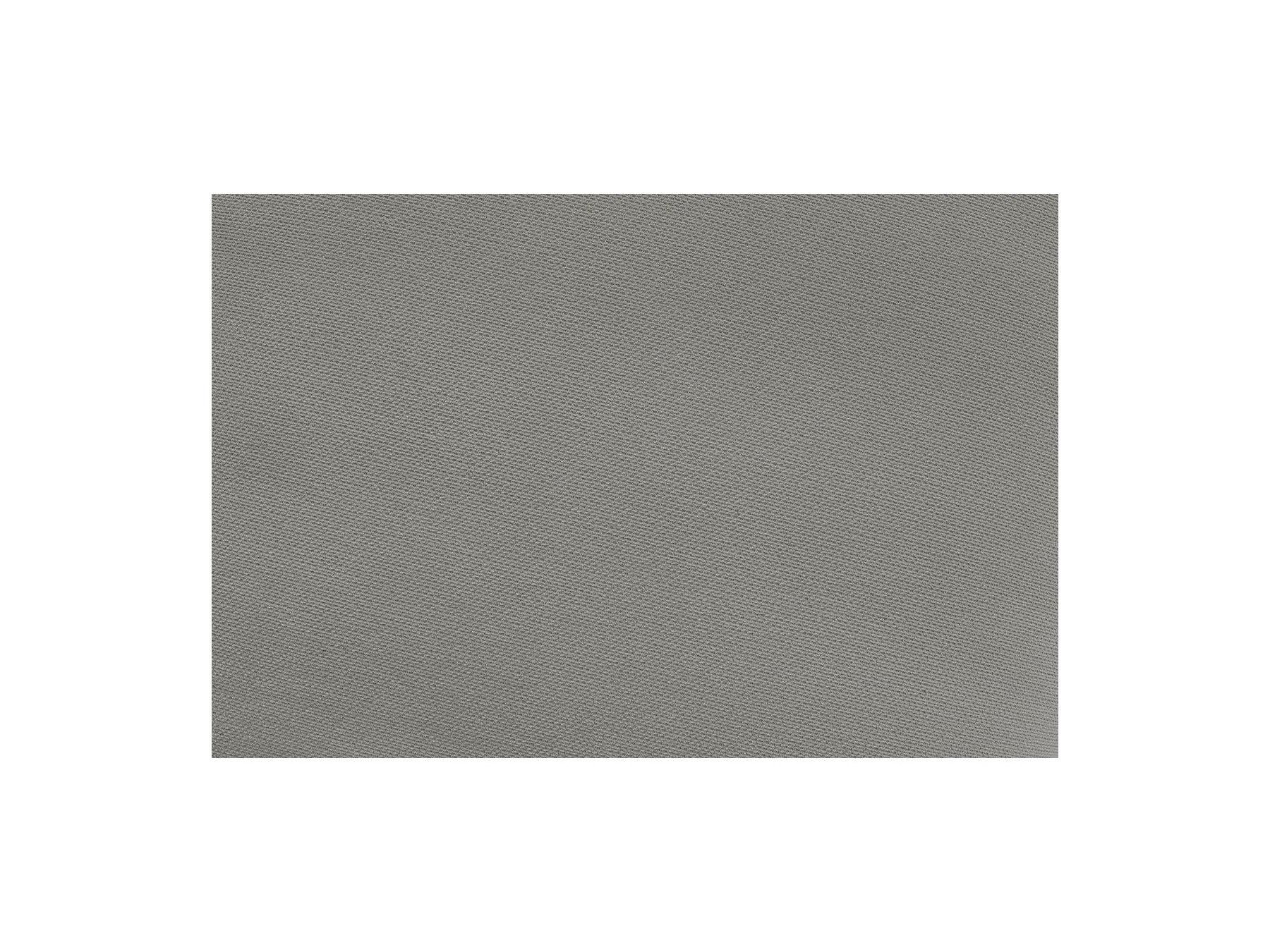 Ernest - Canapé Droit Fixe 3 Places - Tissu Lisse