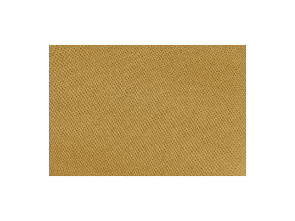 Ernest - Canapé Droit Fixe 3 Places - Tissu Lisse