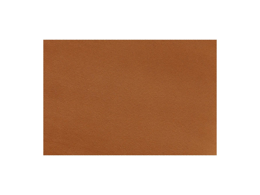 Ernest - Canapé Droit Fixe 3 Places - Tissu Lisse