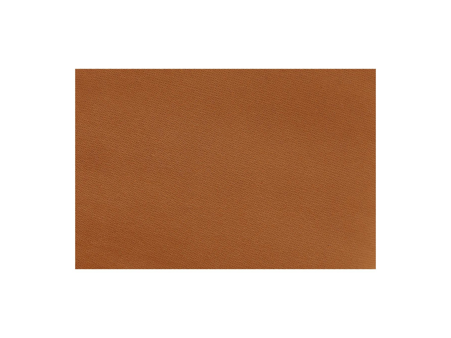 Ernest - Canapé Droit Fixe 3 Places - Tissu Lisse