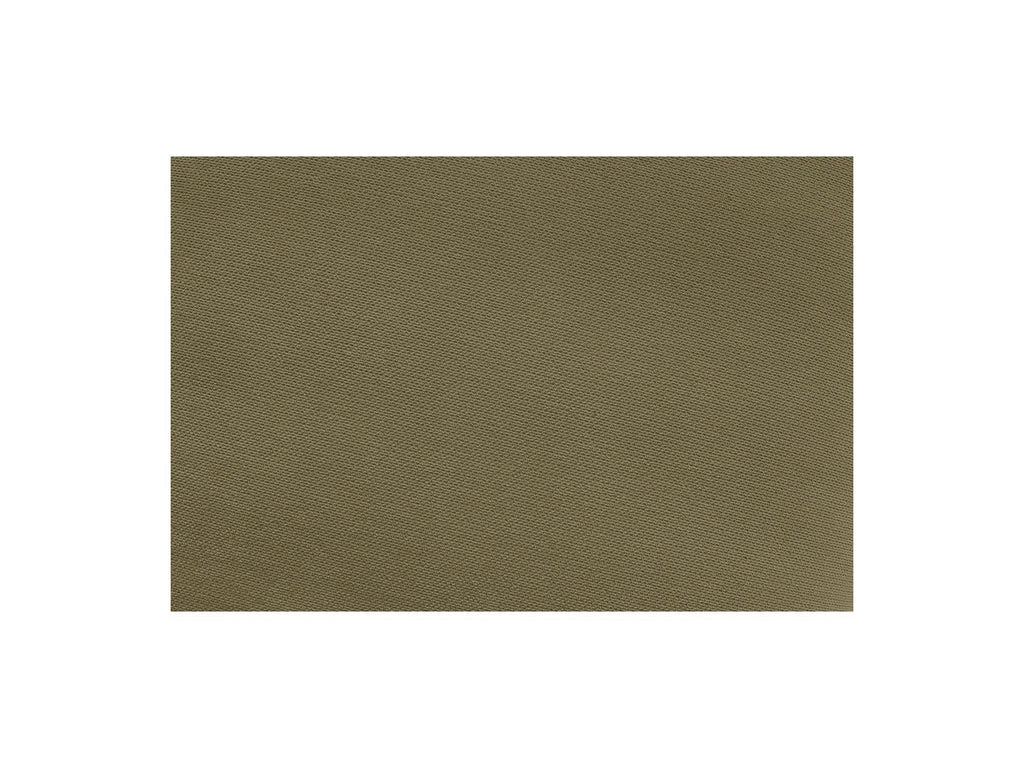Ernest - Canapé Droit Fixe 3 Places - Tissu Lisse