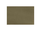 Ernest - Canapé Droit Fixe 3 Places - Tissu Lisse