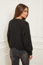 Gilet - Noir
