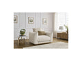 Ernest - Fauteuil - Tissu Lisse