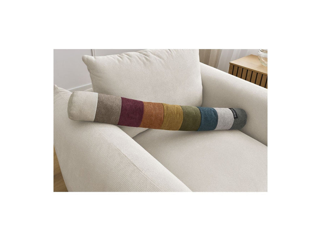 Ernest - Fauteuil - Tissu Lisse