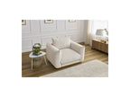 Ernest - Fauteuil - Tissu Lisse