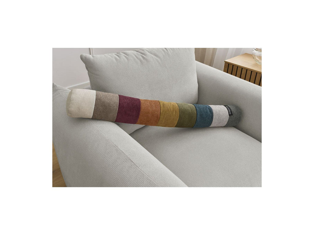 Ernest - Fauteuil - Tissu Lisse