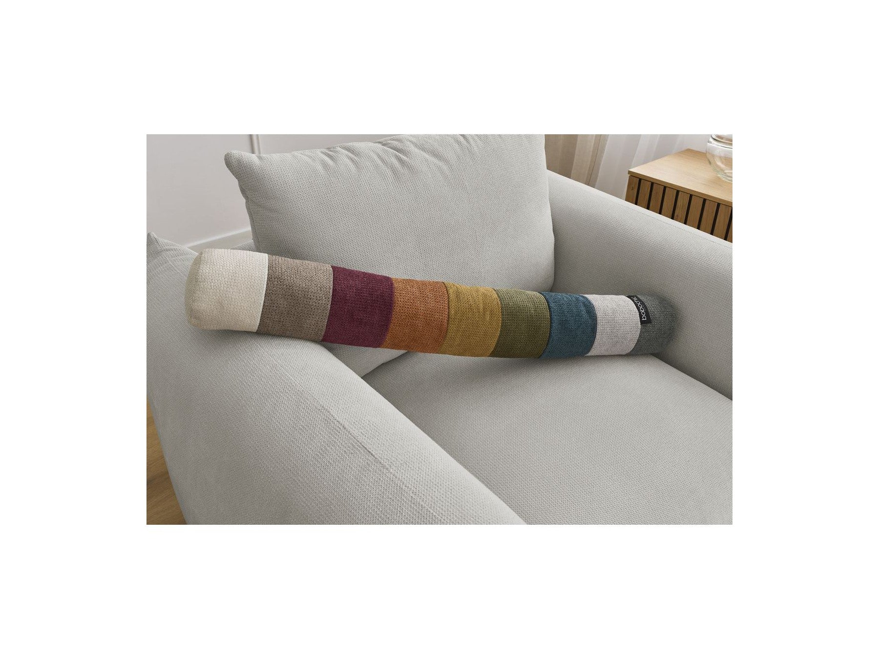 Ernest - Fauteuil - Tissu Lisse