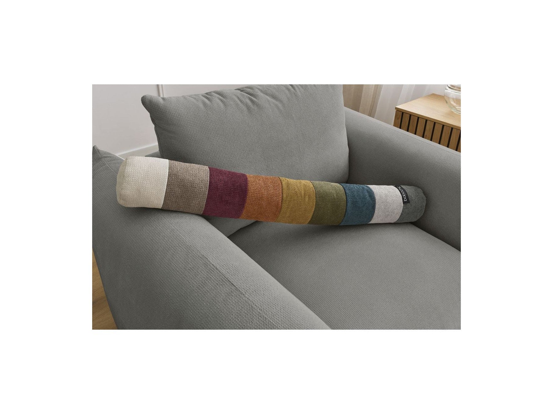 Ernest - Fauteuil - Tissu Lisse