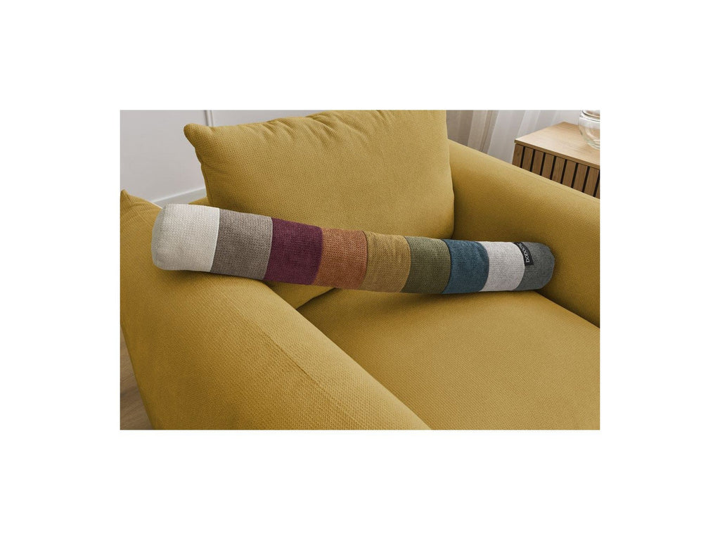 Ernest - Fauteuil - Tissu Lisse