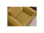 Ernest - Fauteuil - Tissu Lisse