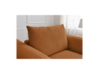 Ernest - Fauteuil - Tissu Lisse
