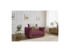 Ernest - Fauteuil - Tissu Lisse