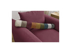 Ernest - Fauteuil - Tissu Lisse