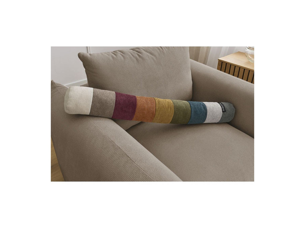 Ernest - Fauteuil - Tissu Lisse